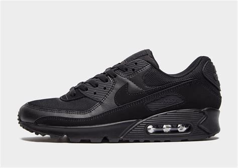 nike air max 90 schwarz reduziert|nike air max 90 sale.